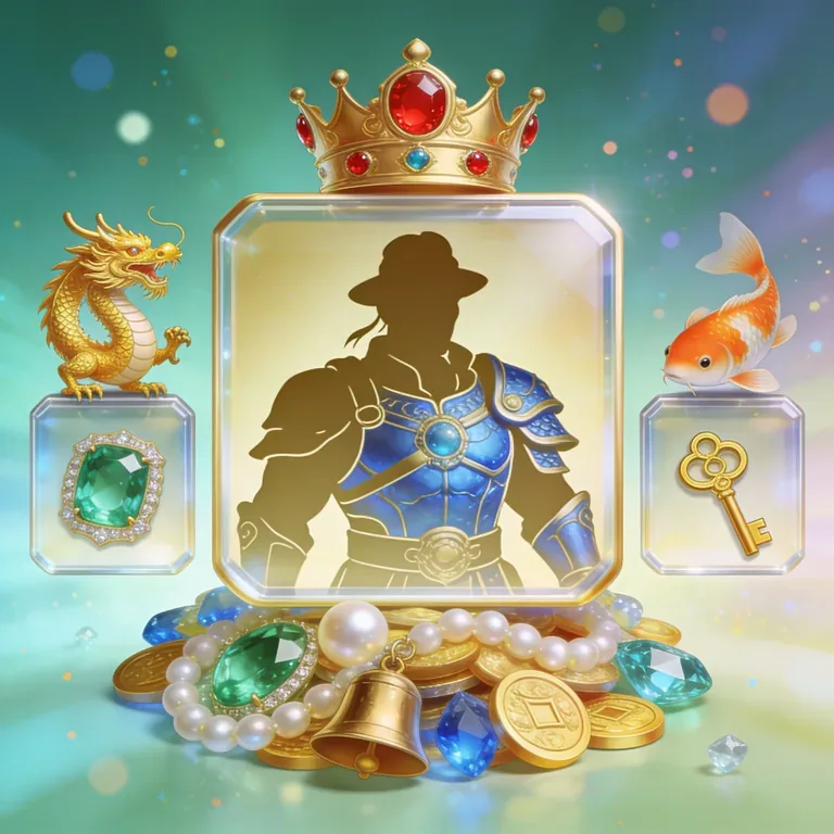 mrlucky888 Casino