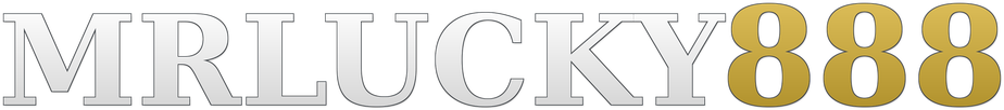 mrlucky888 Logo